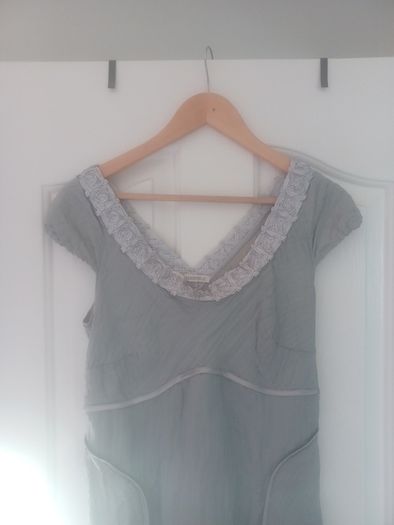 Quin and donnelly dress