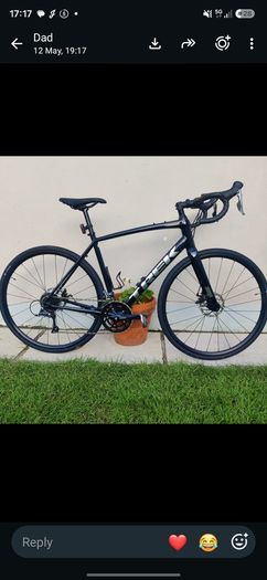 Road Bike