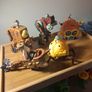 Plants vs zombies toys bundle Image 2