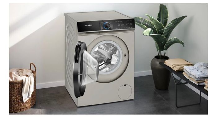washing