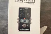 TC electronic Sentry