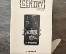 TC electronic Sentry