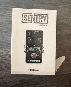 TC electronic Sentry