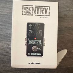 TC electronic Sentry
