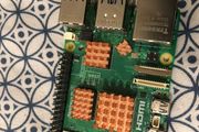 Raspberry pi 5
