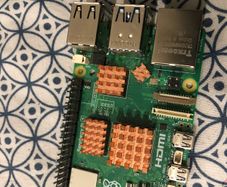 Raspberry pi 5