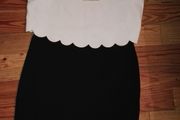 Boo Hoo Ladies Dress