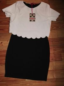 Boo Hoo Ladies Dress