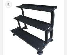 Kettle Bell Rack | Kettlebell Storage | NEW IN BOX