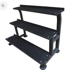 Kettle Bell Rack | Kettlebell Storage | NEW IN BOX