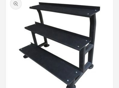 Kettle Bell Rack | Kettlebell Storage | NEW IN BOX