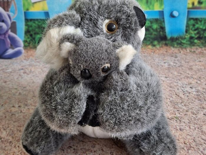 Koala Toys set K101