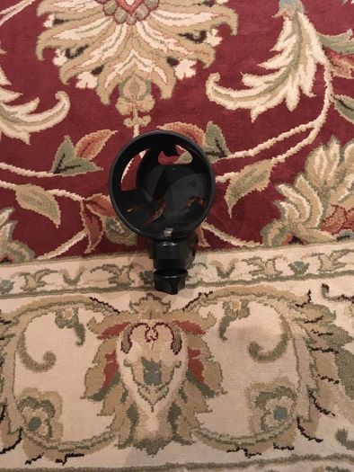 Buggy Cap Holder