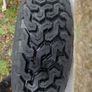 Wheel, tire 195 R15  Terra Image 2