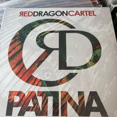 Red Dragon Cartel Vinyl LP Patina Jake E. Lee Hair Metal Hard Rock