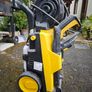 Workzone 2.2 kw pressure washer Image 3
