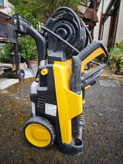 Workzone 2.2 kw pressure washer