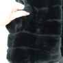 Betty Barclay Quilted Gilet with Faux Fur - DE 36 UK 10 - BNWT RRP 175 Image 8