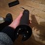 L.F.C. Electric Wine Bottle Opener  Unique Design Image 5