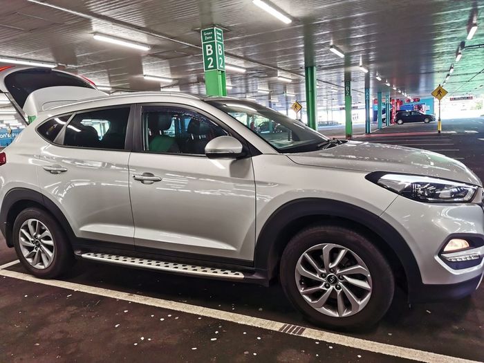 sell car