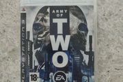 Army of Two PS3