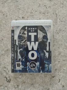 Army of Two PS3