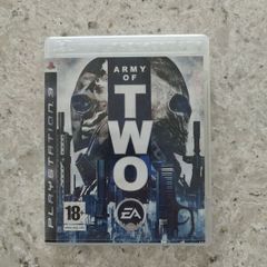 Army of Two PS3
