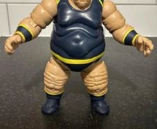 Marvel legends 2006 The Blob BAF