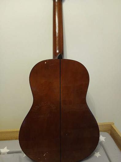 valencia guitar