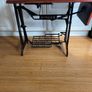 Singer Sewing Table Image 2