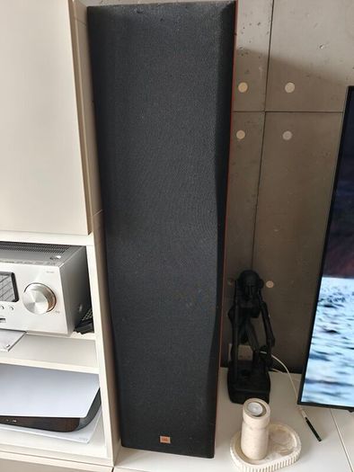 Audiophile Home Cinema System - JBL, Pioneer & Jamo