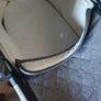 UPPAbaby Vista Double Pram/Buggy Set Image 5