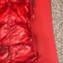 Red Goose Gillet Image 3