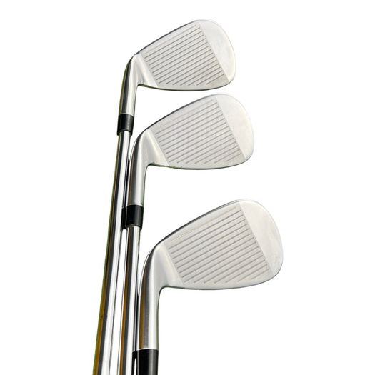 Taylormade Qi Irons / 6-Pw-Aw / KBS Tour Lite Regular
