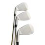 Taylormade Qi Irons / 6-Pw-Aw / KBS Tour Lite Regular Image 5
