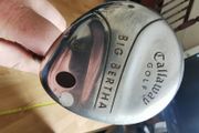 callaway big bertha 3 Wood
