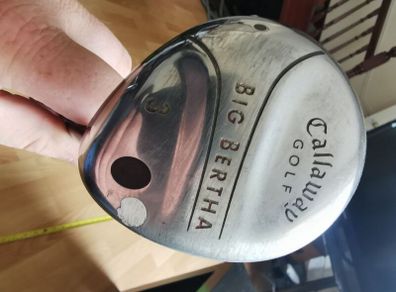 callaway big bertha 3 Wood