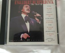 Englebert Humperdinck