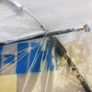 Suzuki TS100 TS125 Clutch Cable Image 6