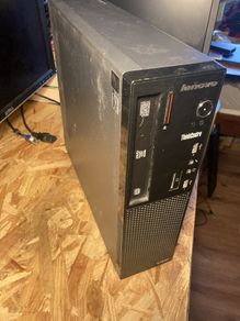 Lenovo Ideacentre E73