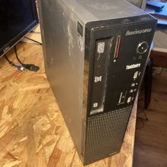 Lenovo Ideacentre E73