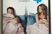 The Break-Up [2006] Jennifer Aniston &amp; Vince Vaughan, with Joey Lauren Adams, Ann-Margret, Judy Davis, Vincent D'Onofrio, Jon Favreau, Cole Hauser &amp; Justin Long [Movie DVD]