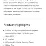 Bluestream Wastewater services Jobs: Waste water treatment system Image 6