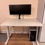 Steelcase Migration SE Sit/Standing Desk Image 3