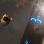 9ct gold ring Image 3