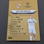 Topps Match Attax 2024-25 Cristiano Ronaldo Gold edge edition (GE 5) Image 2