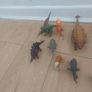 Animal figurines Image 6