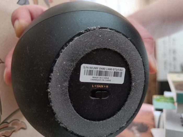 2 Speakers, 1 subwoofer for desktop & tv set