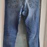 LEVI'S Premium 511 Straight Tapered W34 L34 Image 10
