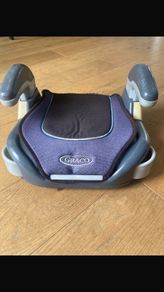 booster seat
